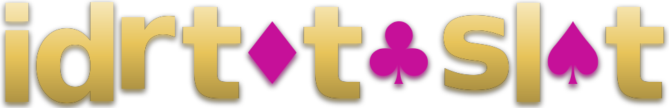 idrtoto slot logo