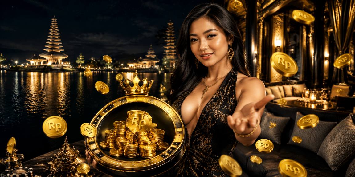 idrtoto slot Slot dan Live Casino dalam Satu Lobby