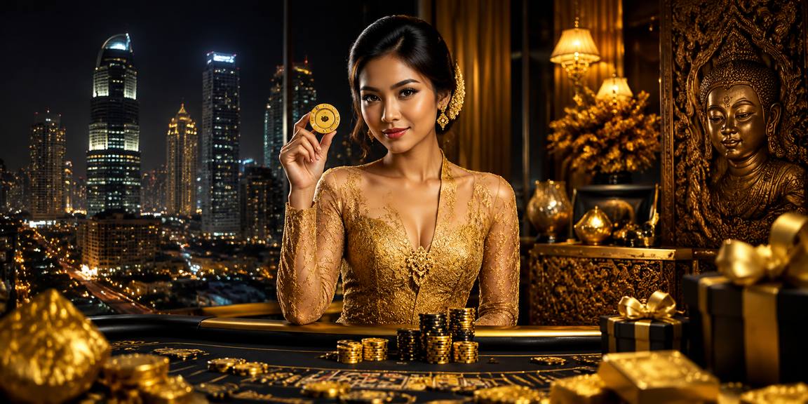 idrtoto slot Apa yang Ada di idrtoto slot Casino